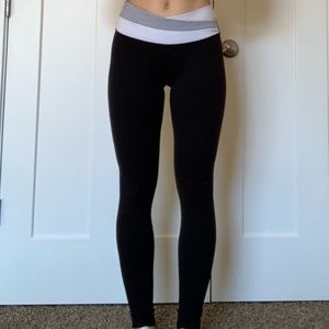 Lululemon Wunder Under full length Legging